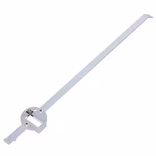 Listwa montażowa Jura XJ