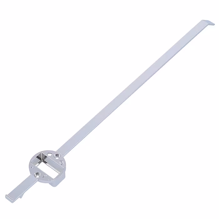 Listwa montażowa Jura XJ