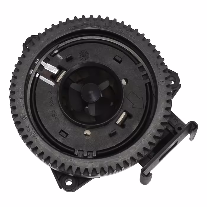 Młynek ME-068 230V odnowiony do ekspresu Jura — zdjęcie 4