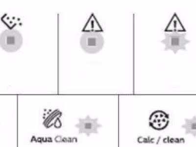 Problemy z ekspresami do kawy Philips: migające kontrolki i ich znaczenie