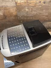 Automatyczny ekspres De'Longhi ECAM 250.23 SB Magnifica S - AGD Group Łódź