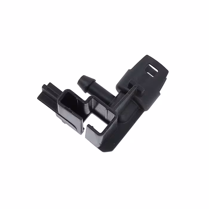 Dysza wodna Jura — zdjęcie 3