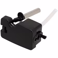 Pokrywa zbiornika mleka DeLonghi — zdjęcie 4