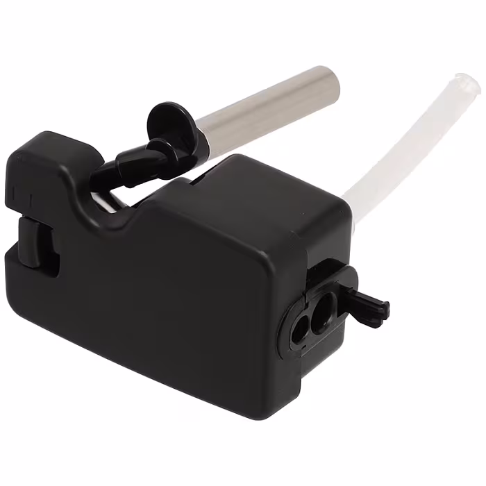 Pokrywa zbiornika mleka DeLonghi — zdjęcie 4