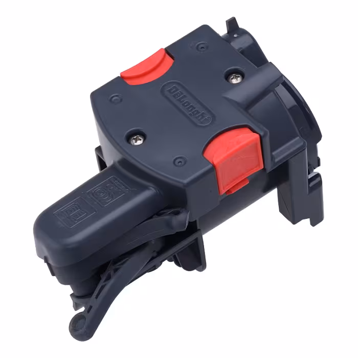 Zaparzacz DeLonghi Rivelia