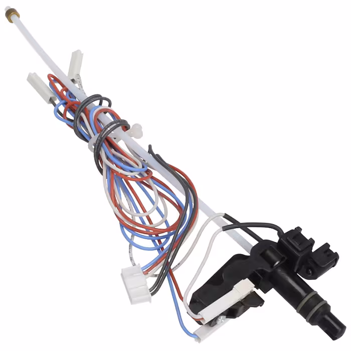 Złącze zbiornika mleka DeLonghi ECAM