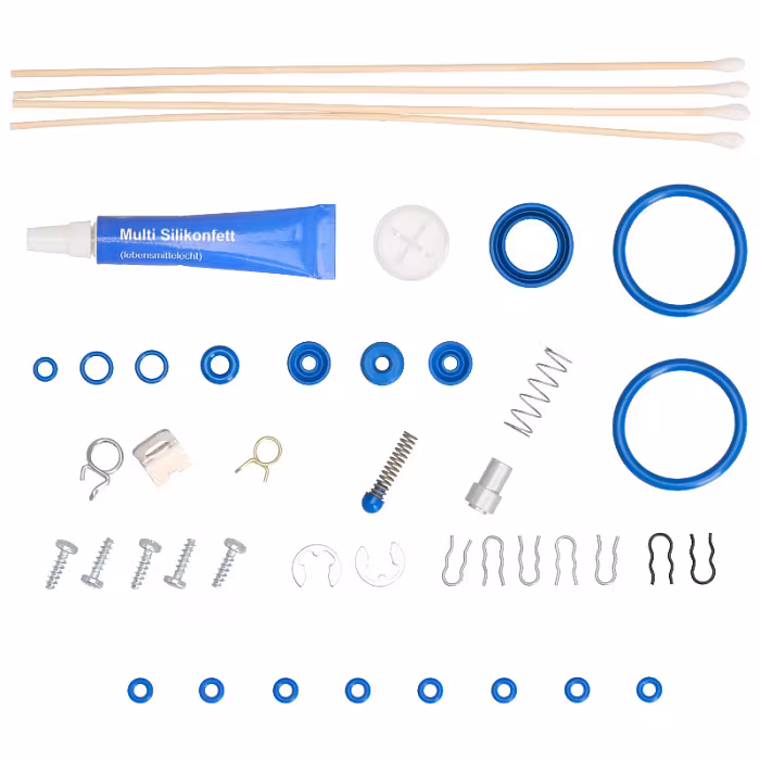 Zestaw serwisowy Premium XL Jura ENA Micro V1