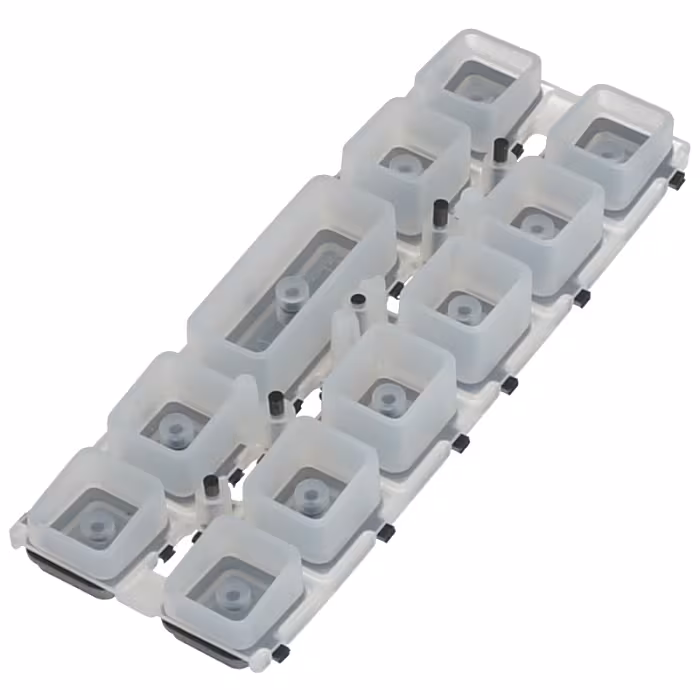 Panel przycisków DeLonghi ECAM 22.320 — zdjęcie 3