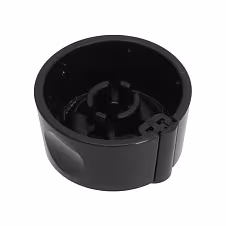 Pokrętło dyszy parowej Jura D4 — zdjęcie 2