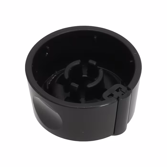 Pokrętło dyszy parowej Jura D4 — zdjęcie 2