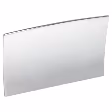 Blenda Tresterschale Chrom