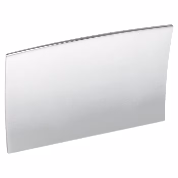 Blenda Tresterschale Chrom