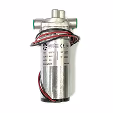 Coffee Format Pompa mleka