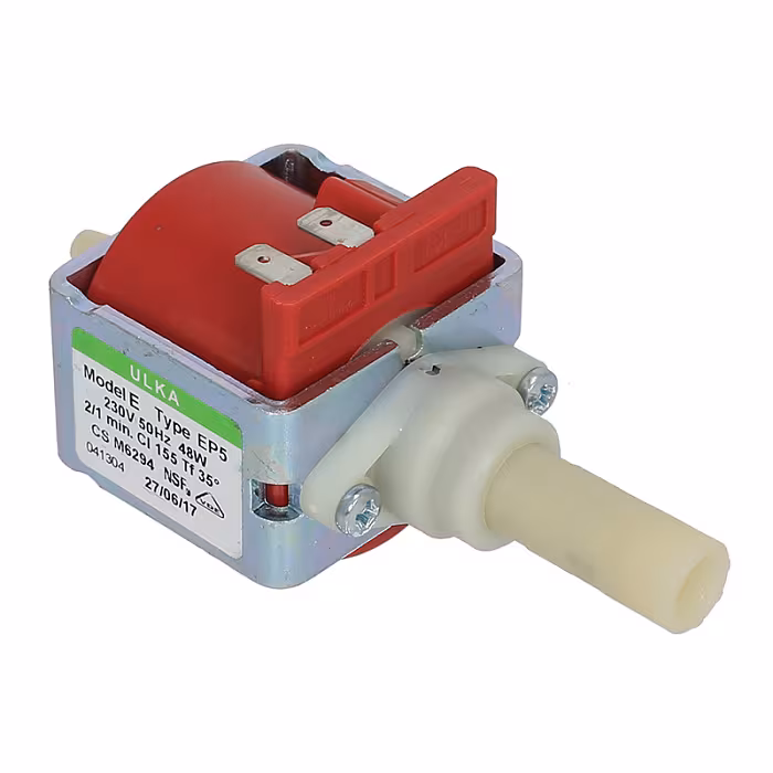 Pompa ULKA EP5 — zdjęcie 2