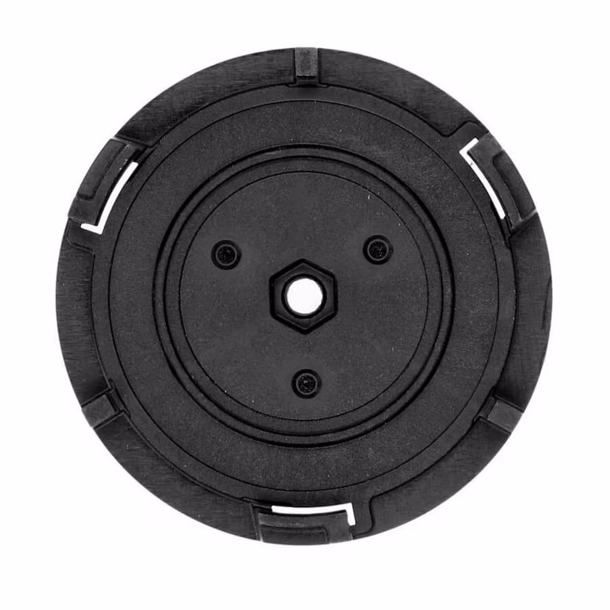 Wspornik żarna do ekspresu Saeco Gaggia Philips 996530017952 — zdjęcie 3