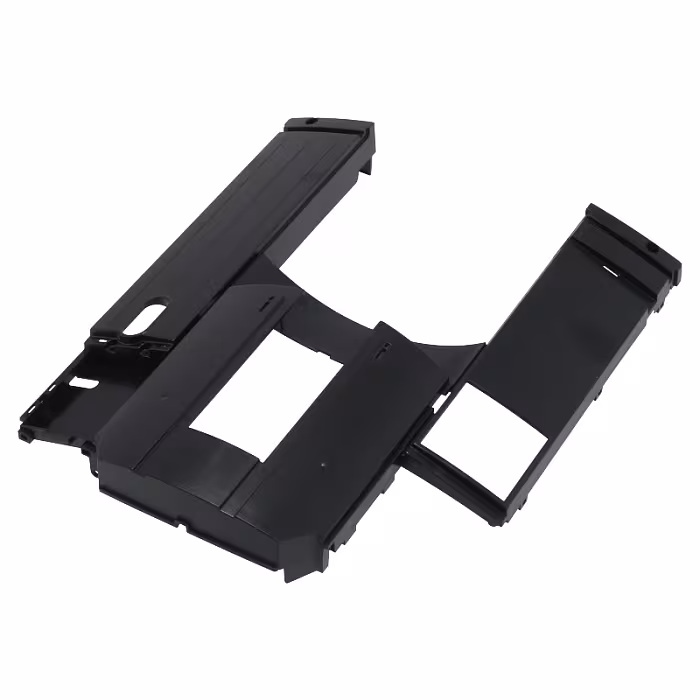 Profil przedni czarny — zdjęcie 5