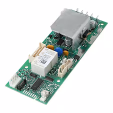 Sterownik pompy termoBloku młynka DeLonghi ECAM — zdjęcie 3