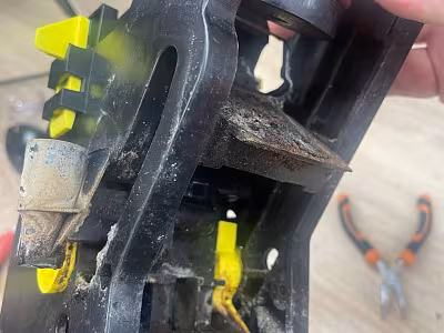 Serwis bloku zaparzającego w ekspresach do kawy Philips: klucz do idealnej kawy