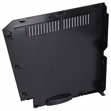 Ściana obudowy lewa DeLonghi ECAM — zdjęcie 2