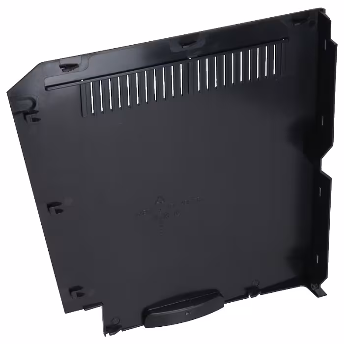 Ściana obudowy lewa DeLonghi ECAM — zdjęcie 2