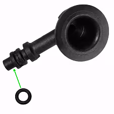 O-ring złączka fluid — zdjęcie 2