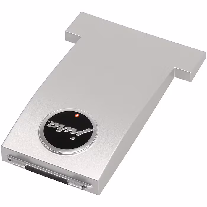 Oryginalna blenda frontowa Jura do modeli Z6 i Z8 — zdjęcie 4