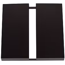 Oryginalna przednia obudowa środkowa do ekspresów Jura impressa f7, f8 i f85