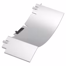 Frontsegment srebrny Jura S9 65007 — zdjęcie 4