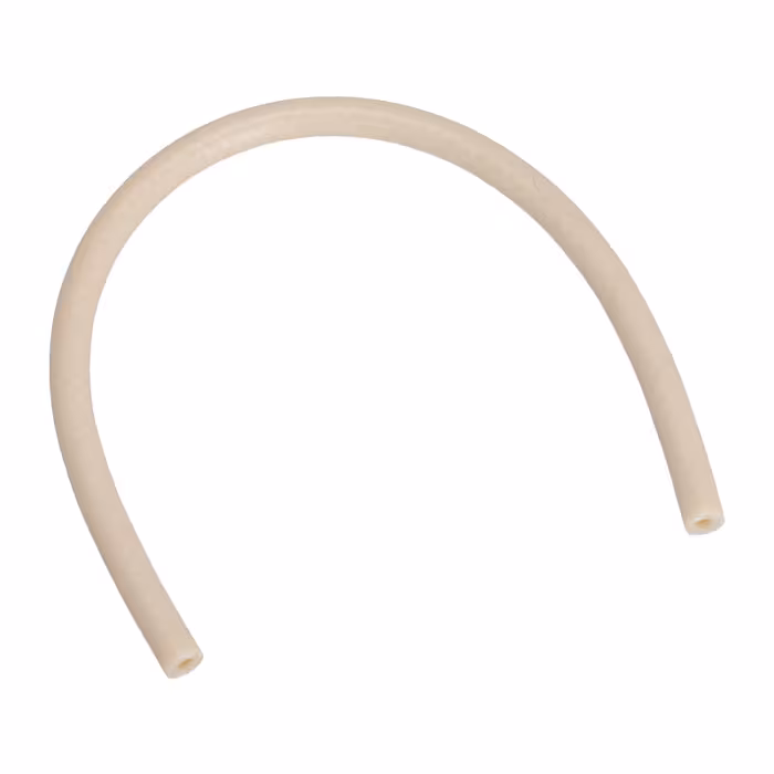 Wąż silikonowy 7,0x3,6x230mm Jura