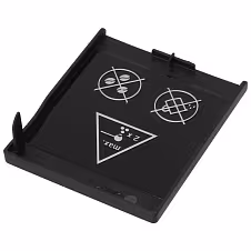 Pokrywa zbiornika kawy Jura — zdjęcie 3