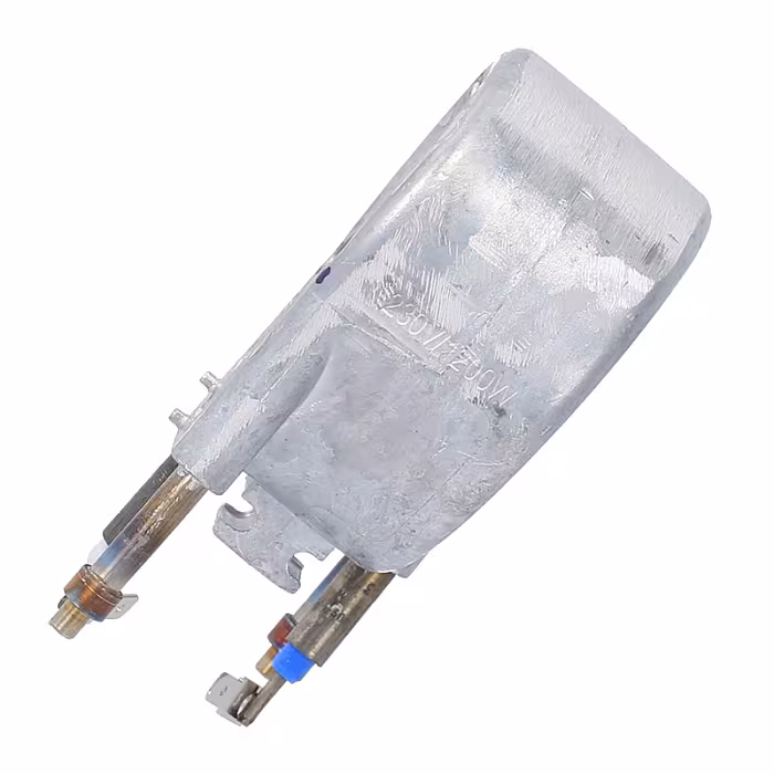 Grzałka przepływowa 2010/l 230v / 1200w — zdjęcie 3