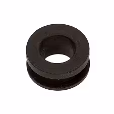 Gumowy puffer do płytki centrującej napędu zaparzacza