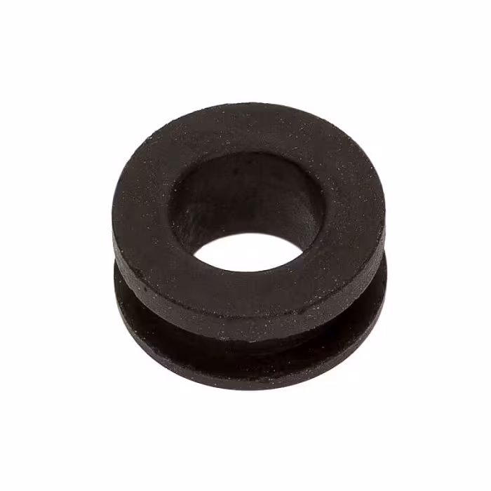 Gumowy puffer do płytki centrującej napędu zaparzacza