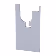 Blenda srebrna DeLonghi Perfecta