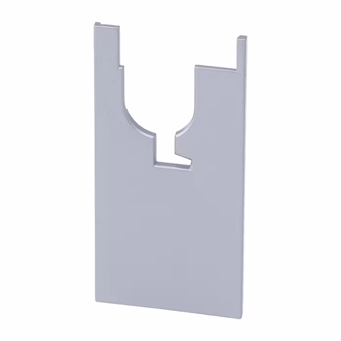 Blenda srebrna DeLonghi Perfecta