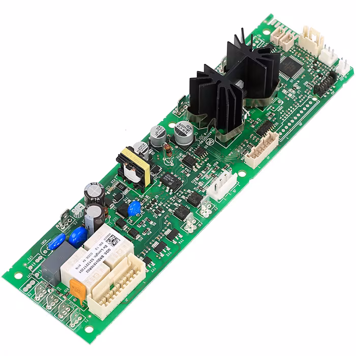 Oryginalna płyta elektroniczna sterująca do ekspresów DeLonghi ECAM 45 — zdjęcie 5