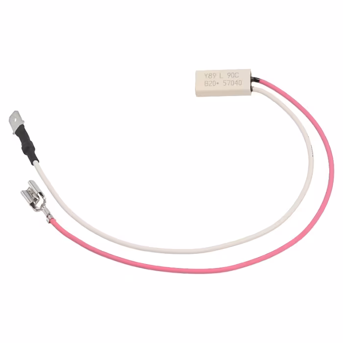 Czujnik temperatury młynka Jura