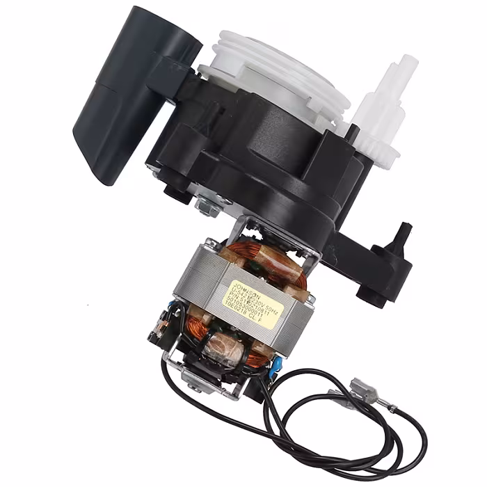 Oryginalny młynek DeLonghi 230V do ekspresów ECAM serii Magnifica — zdjęcie 3