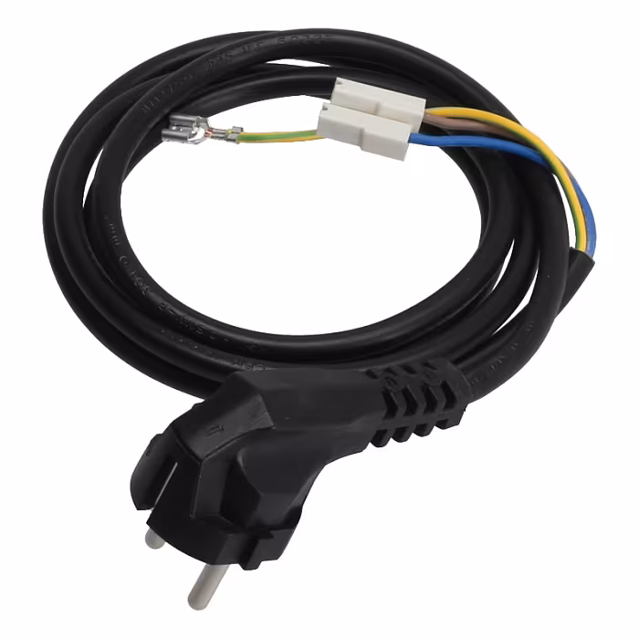 Kabel zasilający 230V 1300mm DeLonghi — zdjęcie 2