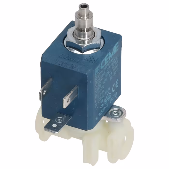 Zawór magnetyczny DeLonghi ECAM