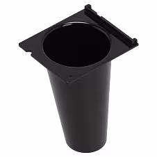 Podajnik kawy mielonej do ekspresów Jura Z5, Z7, Z9 i X5