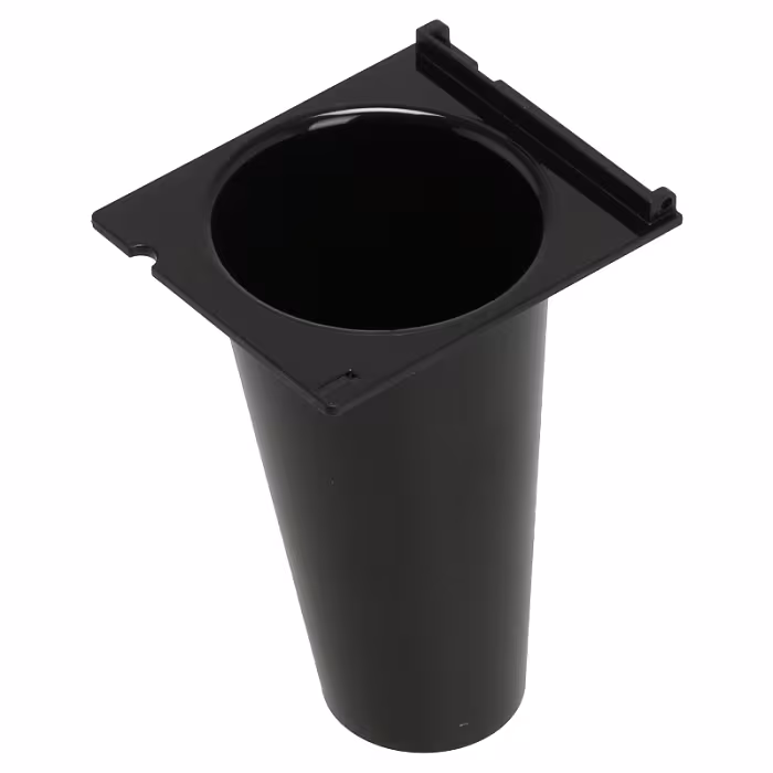 Podajnik kawy mielonej do ekspresów Jura Z5, Z7, Z9 i X5