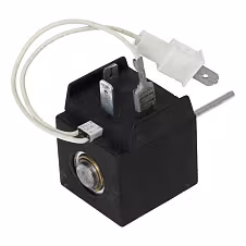 Magnes zaworu drażu Jura 66767R — zdjęcie 2