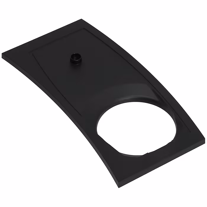 Pokrywa zbiornika ziaren Jura Giga