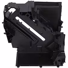 Lewa ścianka obudowy DeLonghi ECAM