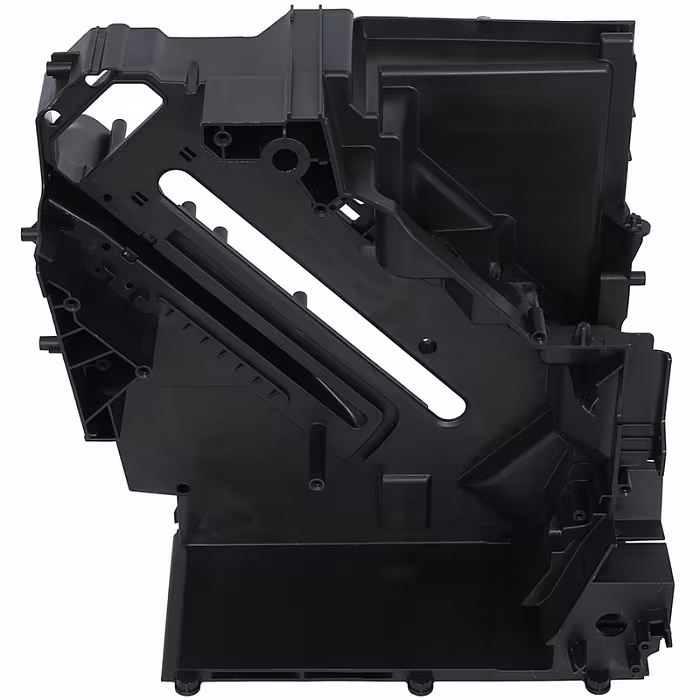 Lewa ścianka obudowy DeLonghi ECAM