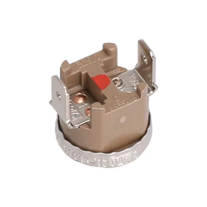 Termostat 125°C DeLonghi EC — zdjęcie 2