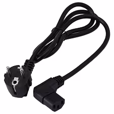 Netzkabel 1000mm Jura