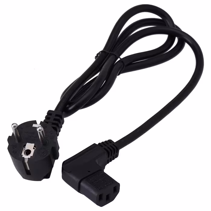 Netzkabel 1000mm Jura