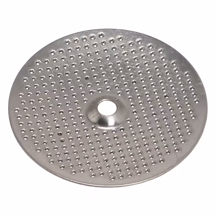 Sito zaparzacza — zdjęcie 2